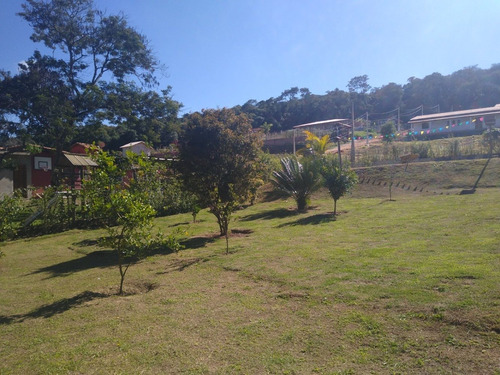 Imagem 10 de 14 de Chácara / Fino Acabamento / Cond. De Chácaras