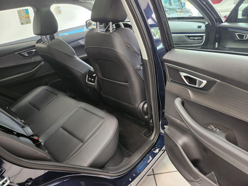Chery Tiggo 5X 1.5 TCI FLEX HYBRID MAX DRIVE CVT