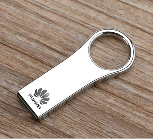 Memoria Usb Huawei 500 Gb Metal Impermeable Pendrive Stick