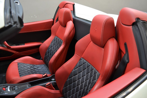 Imagen 11 de 15 de Ferrari 458 Spider 2013