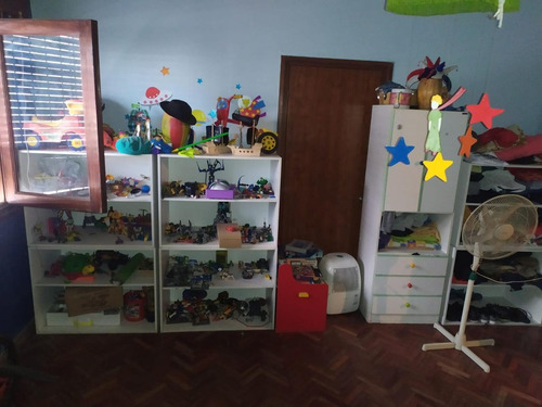 Imagen 5 de 17 de Casa Para Reciclar 3 Dormitorios En Palermo