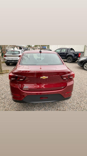Chevrolet Onix Plus Lt 1.0