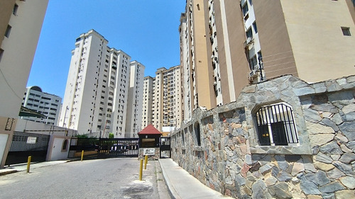 Ab Espectacular Penthouse En Prebo Totalmente Amoblado
