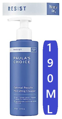 Limpiador Facial Paula's Choice - mL a $684