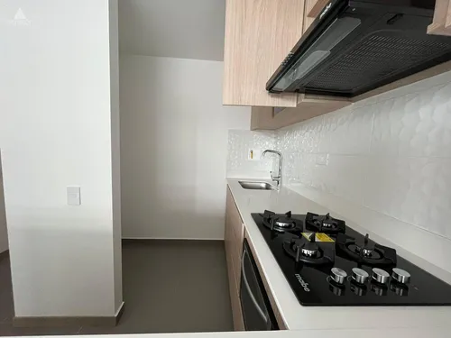 Vendo Apartamento En Guayabal