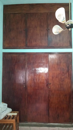Tradicional Chalet Serrano A Reciclar. Oportunidad.