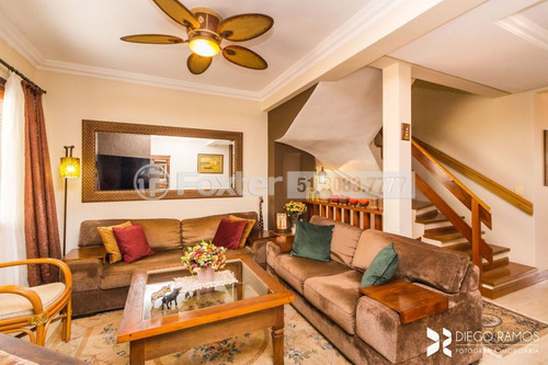 Casa Em Condomínio, 3 Dormitórios, 252 M², Vila Conceição - 138210