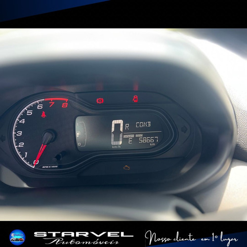 Chevrolet Prisma 1.4 Ltz Aut. 4p