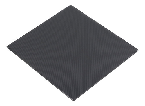 Cama De Construção De Vidro Para Impressora 3d Placa Tempera