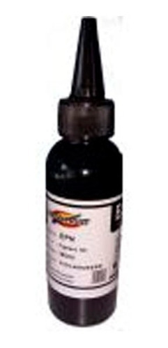 Tinta Pigmentada Creaprint En Botella De 100cc Para Epson
