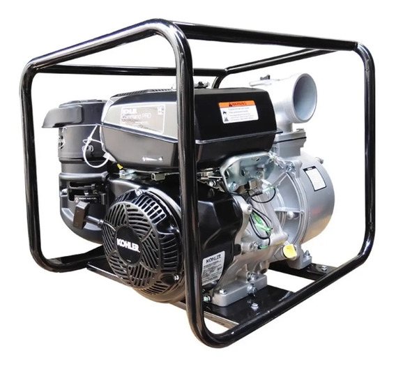 Motobomba Shiraiwa Motor Kohler, Shwp20-rh265 Envio Gratis | Meses sin  intereses