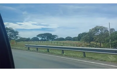 Rancho en venta