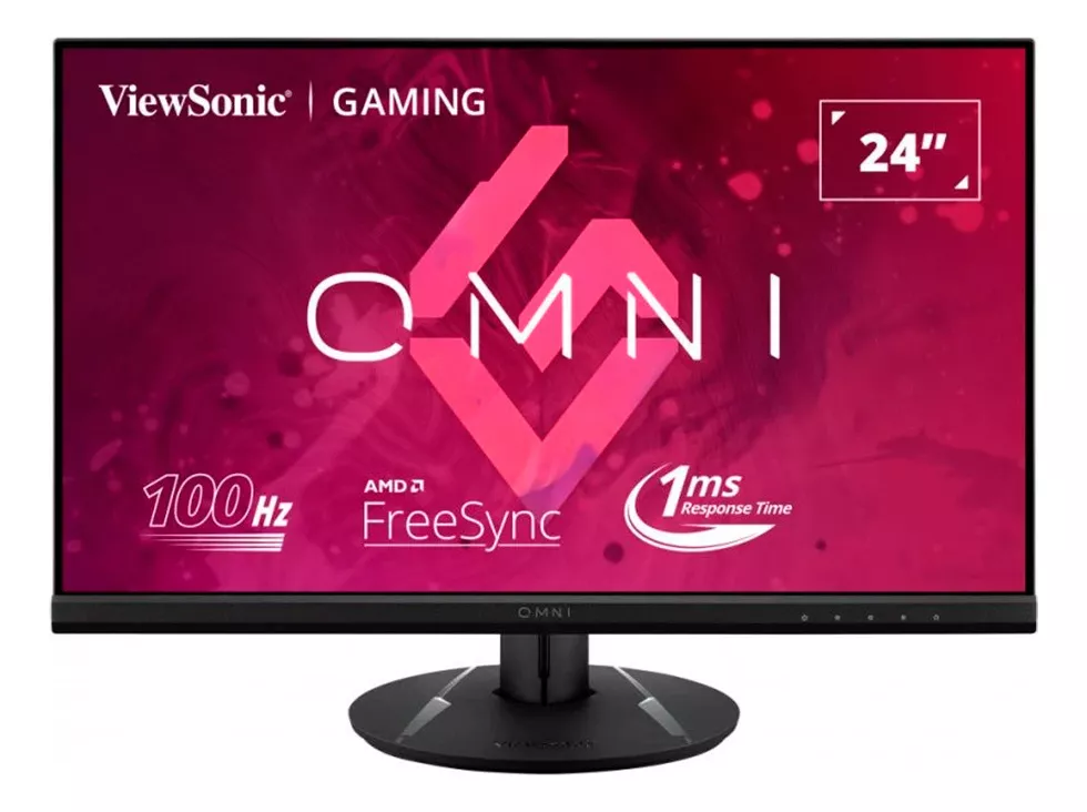 Segunda imagen para búsqueda de gaming monitor