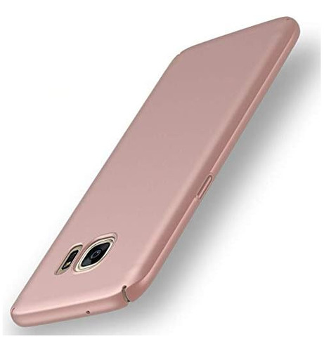 Funda Rosa Para Galaxy S7