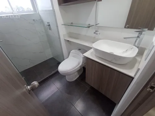 Arriendo Apartamento En Rionegro