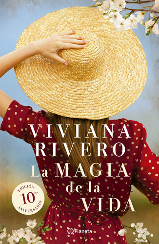 La Magia De La Vida - Rivero Viviana (libro) - Nuevo