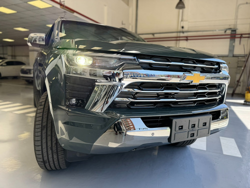 Chevrolet S10 2.8 High Country Cd Tdci 200cv