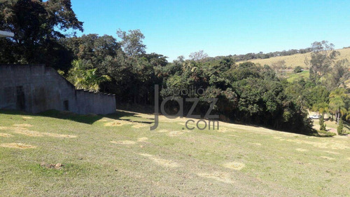 Imagem 7 de 7 de Excelente Terreno À Venda, 544 M² Por R$ 240.000 - Condomínio Ville De France - Itatiba/sp - Te1366