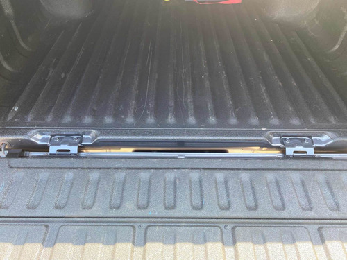 Imagem 12 de 12 de Mitsubishi L200 2019 2.4 Triton Sport Glx Cab. Dupla 4x4 4p