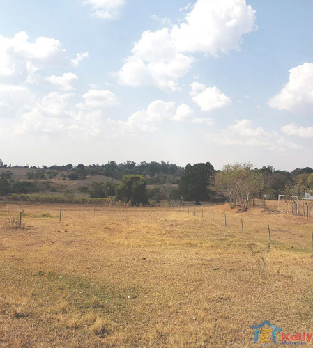 Imagem 4 de 24 de Vende-se Chácara Em Presidente Bernardes 756m² - 2324