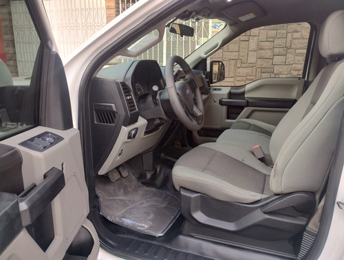 Ford F-150 3.5 Doble Cabina V6 4x2 At