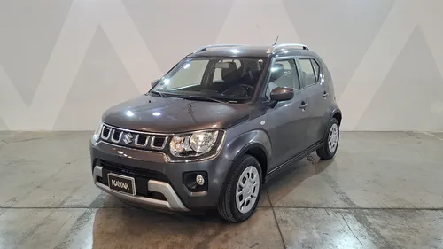 Suzuki Ignis 1.2 Gl