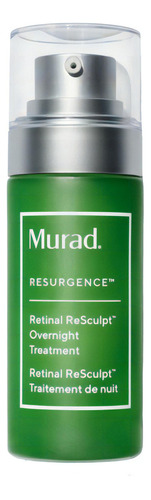 Murad - Tratamiento Antiedad Con Retinal 30ml Tipo De Piel Todo Tipo De Piel