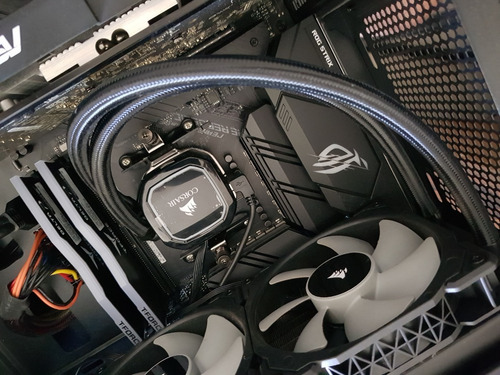 Imagen 1 de 10 de Ryzen 9 5900x 4.2ghz