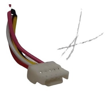 Cable Comunicacion Main A Wifi Y Encendido Noblex Ea32x5000