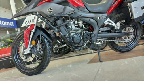 Imagen 15 de 15 de Corven Triax 250 Touring - Mod 2018