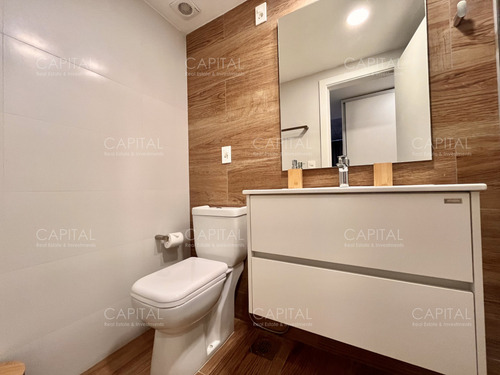 Apartamento De 2 Dormitorios En Venta Mansa Inn