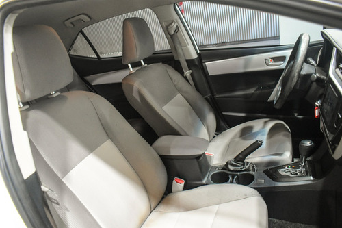 Toyota Corolla 1.8 Xei Cvt 140cv