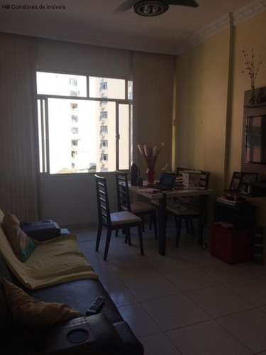 Imagem 6 de 15 de Apartamento - Hmap909 - 34474868
