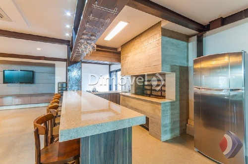 Imagem 8 de 15 de Casa Em Condominio - Ipanema - Ref: 9564 - V-9564