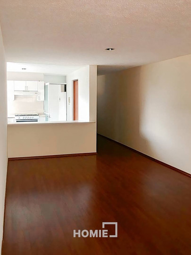 Imagen 7 de 9 de Hermoso Departamento En Pedregal, 1189