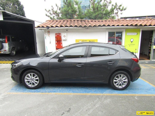 Mazda 3 2.0 Touring