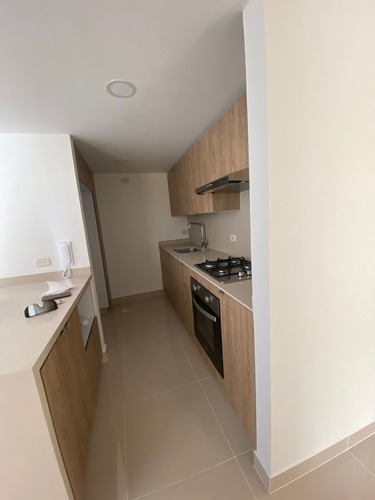 Venta Apartamento En Bochalema, Sur De Cali 1450.