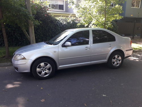 Volkswagen Bora 2.0 Trendline 115cv Tiptronic 2009