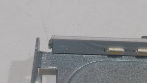 Kit Tiras Led Samsung S20c300bl M195fge-l20 Jk2869 (Usado)