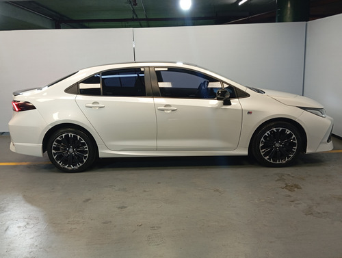 Toyota Corolla 2.0 Grs Cvt 170cv