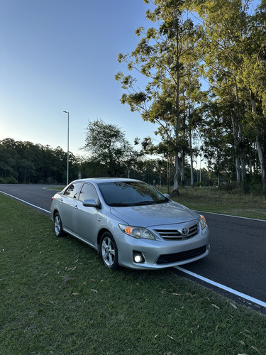 Toyota Corolla 1.8 Xei Mt Pack