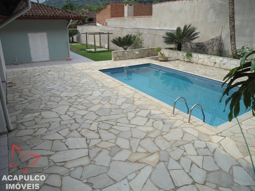 Imagem 5 de 30 de Jardim Albamar - Ai00263 - Ai00263