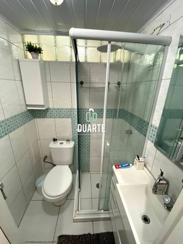 Imagem 21 de 25 de Vendo Ótimo Apartamento Na Ponta Da Praia, Santos, 2 Quartos, 1 Suíte, As, 96m2 Úteis - Ap03935 - 69527331