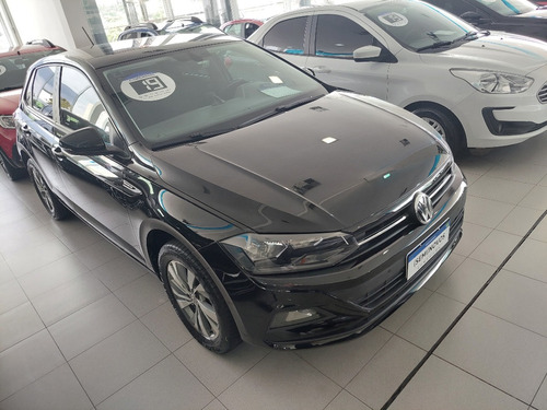 Volkswagen Polo 1.0 200 TSI COMFORTLINE AUTOMATICO