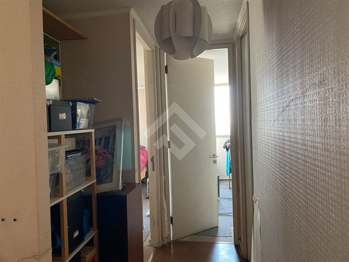 Departamento En Venta De 2 Dorm. En Ñuñoa