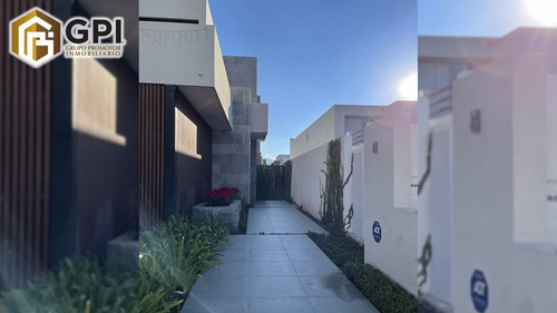 Imagen 23 de 26 de Casa En Venta El Molino Club De Golf León Gto
