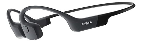 Audífonos Shokz Openrun Bluetooth Bone Conduction Running (