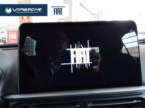 Fiat Pulse IMPETUS