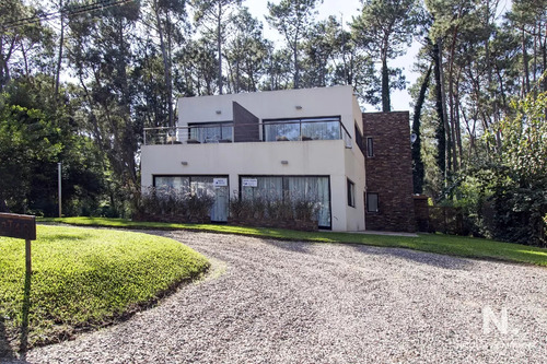Casa Venta Alquiler Solanas Vacation Barrio Privado Punta Del Este
