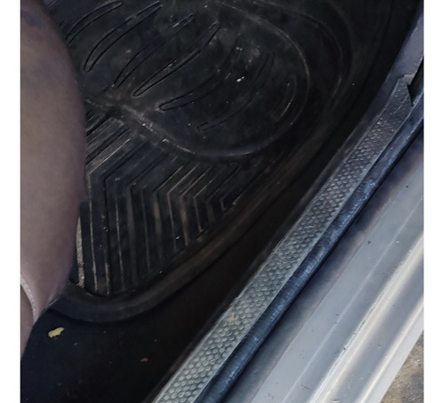 Goma De Puerta Volkswagen Gol 2001-2008